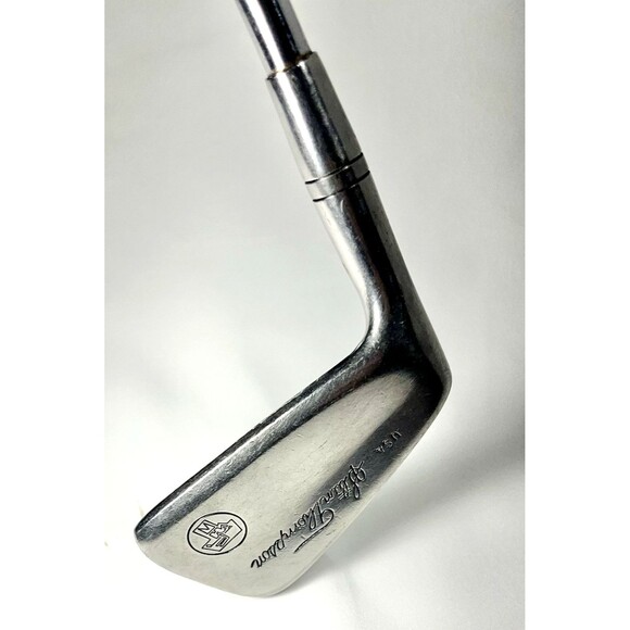 Stan Thompson Pro-Motion 5 Iron Left Handed Vintage Men's Golf Club - Picture 3 of 12